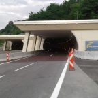 Begehung des Wiltener Tunnel