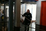 [Einsatz] Mehrere Unwettereinsätze im Raum Innsbruck