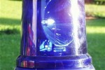 [Einsatz] Kurioser Wasserschaden