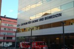 Besichtigung „Neue Chemie“