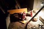 [Einsatz] Wasserschaden in Hauptuni