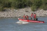 [Einsatz] Hilfe für Flughafenfeuerwehr