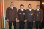 Jahreshauptversammlung 2014