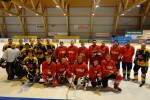 Eishockey in Götzens