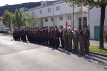 Maifest und Floriani