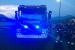 [Einsatz] Brand in Wohngebäude