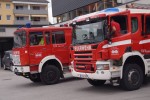 Wir verabschieden unseren alten TLFH