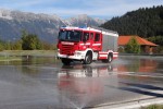 Fahrtechnik Training TLF