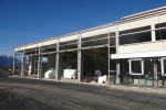 Neue Bilder vom Baufortschritt