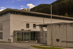 [Einsatz] Brand in Justizanstalt Innsbruck