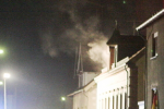 [Einsatz] Brand in Wohngebäude