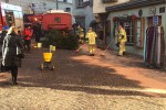 [Einsatz] Wachbesetzung mit Einsatz