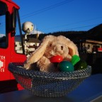 FROHE OSTERN