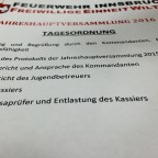Jahresbericht 2015