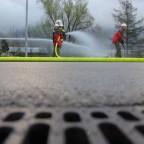 Feuerwehrjugend startet in die neue Übungssaison