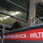 [Einsatz] Wasserrettung aus Fließgewässer