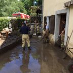 [Einsatz] 15 Stunden im Einsatz