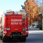 [Einsatz] Brandmeldealarm in Berufsschule