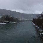 [Einsatz] Ertrinkungsunfall bei der Innbrücke in Zirl