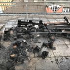 [Einsatz] Brand in der Maximilianstraße