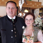 Hochzeit von Florian und Radka