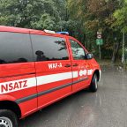 Ertrinkungsunfall Gewässer
