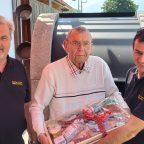 80 Jahre – Wir gratulieren Geri!