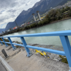 [Einsatz] Verkehrsunfall in Hall