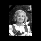 Wir nehmen Abschied von Liselotte Pfeifer