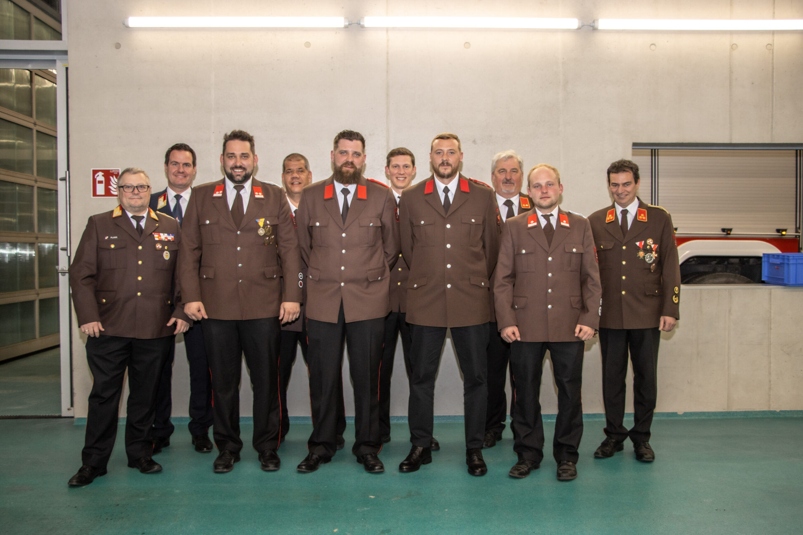 89. Jahreshauptversammlung