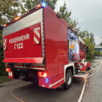 Unwettereinsätze