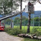 Technischer Einsatz